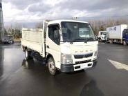 Used truck MITSUBISHI&nbsp;FUSO　CANTER　