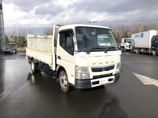 MITSUBISHI&nbsp;FUSO&nbsp;CANTER&nbsp;TPG-FEA50
