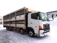 Used truck HINO　PROFIA　