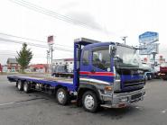 Used truck ISUZU　GIGA　