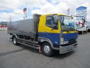 Used truck MITSUBISHI FUSO　FIGHTER　