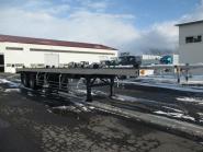 Used truck NIPPON　TREX　 　