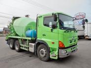 Used truck HINO　PROFIA　