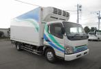 MITSUBISHI FUSO　CANTER