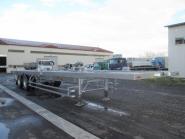 Used truck NIPPON FRUEHAUF　 　
