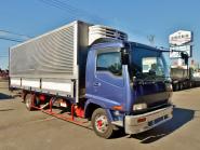 Used truck ISUZU　FORWARD　