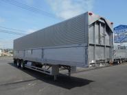 Used truck NIPPON　TREX　　　