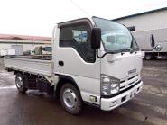 Used truck ISUZU　ELF　