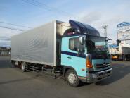 Used truck HINO　RANGER　