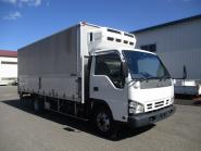 Used truck ISUZU　ELF　