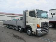 Used truck HINO　PROFIA　