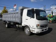 Used truck MITSUBISHI FUSO　FIGTHER　