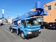 Used truck HINO　DUTRO　