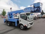 Used truck TOYOTA　DYNA　