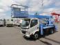 TOYOTA DYNA-03