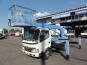 TOYOTA DYNA-08