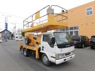 Used truck ISUZU　 　