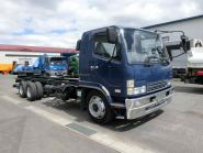 Used truck MITSUBISHI FUSO　FIGHTER　