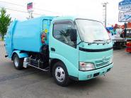 Used truck HINO　DUTRO　