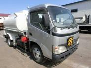 Used truck HINO　DUTRO　