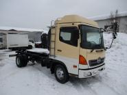 Used truck HINO　RANGER　