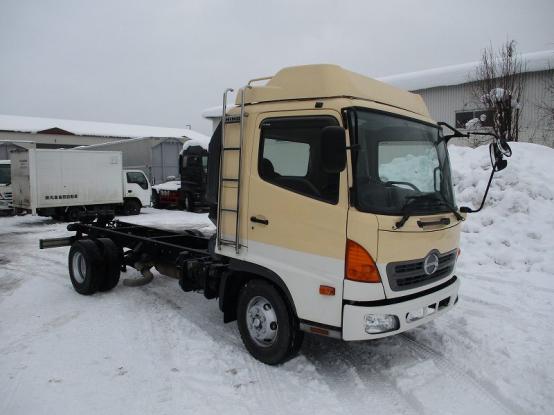 HINO RANGER BKG-FD7JGYA