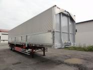 Used truck NIPPON FRUEHAUF　　　