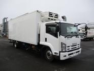 Used truck ISUZU　FORWARD　