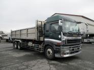 Used truck ISUZU　GIGA　