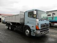 Used truck HINO　PROFIA　