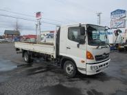 Used truck HINO　RANGER　
