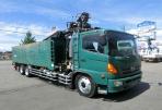 HINO　RANGER
