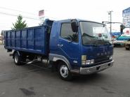 Used truck MITSUBISHI FUSO　FIGHTER　