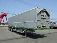 Used truck NIPPON FRUEHAUF　　　