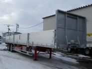 Used truck NIPPON FRUEHAUF　　　