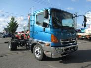 Used truck HINO　RANGER　