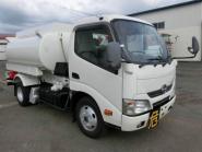 Used truck HINO　DUTRO　