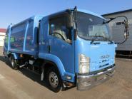 Used truck ISUZU　FORWARD　