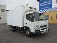 Used truck MITSUBISHI FUSO　CANTER　