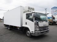 Used truck ISUZU　FORWARD　