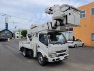 Used truck HINO　 　