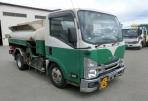 ISUZU　ELF