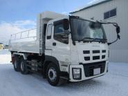 Used truck ISUZU　GIGA　