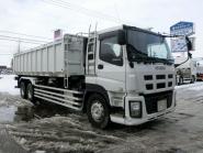 Used truck ISUZU　GIGA　