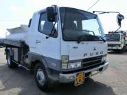 Used truck MITSUBISHI FUSO　FIGHTER　