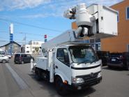 Used truck HINO　 　