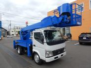 Used truck MITSUBISHI FUSO　 　