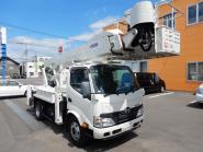 Used truck HINO　 　