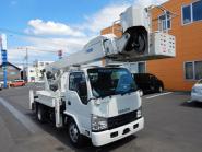 Used truck ISUZU　 　