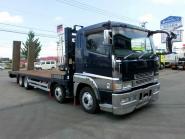 Used truck MITSUBISHI FUSO　SUPERGREAT　